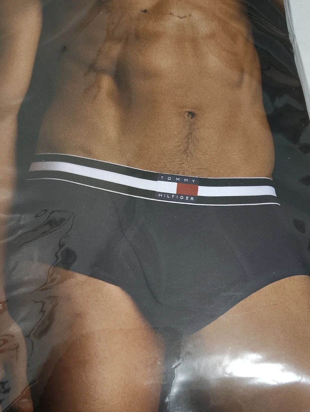 Tommy Hilfiger vintage 2005